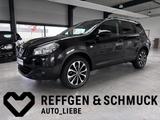 Nissan QASHQAI+2 KLIMA+7SITZ+NAVI+360KAM+PANO+1HAND+TÜV - scheckheftgepflegte Nissan Qashqai+2