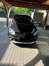 Volkswagen VW Cross Polo 1.2 110 PS Automatik TÜV NEU - Volkswagen Polo: 11