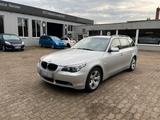 BMW 530D Touring E61 - BMW 530: E61