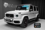 Mercedes-Benz G 63 AMG G Station G 63 AMG - gebrauchte Mercedes-Benz G 63 AMG aus dem Jahr 2023