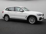 BMW X3 xD30e Panorama Kamera DAB HiFi WLAN Stop&Go - BMW X3 mit Hybrid-Antrieb