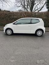Volkswagen up! 1.0*KLIMA*FACELIFT*TÜV - Volkswagen up! in Mönchengladbach