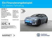 Volkswagen ID.7 - Vorschau Bild 2
