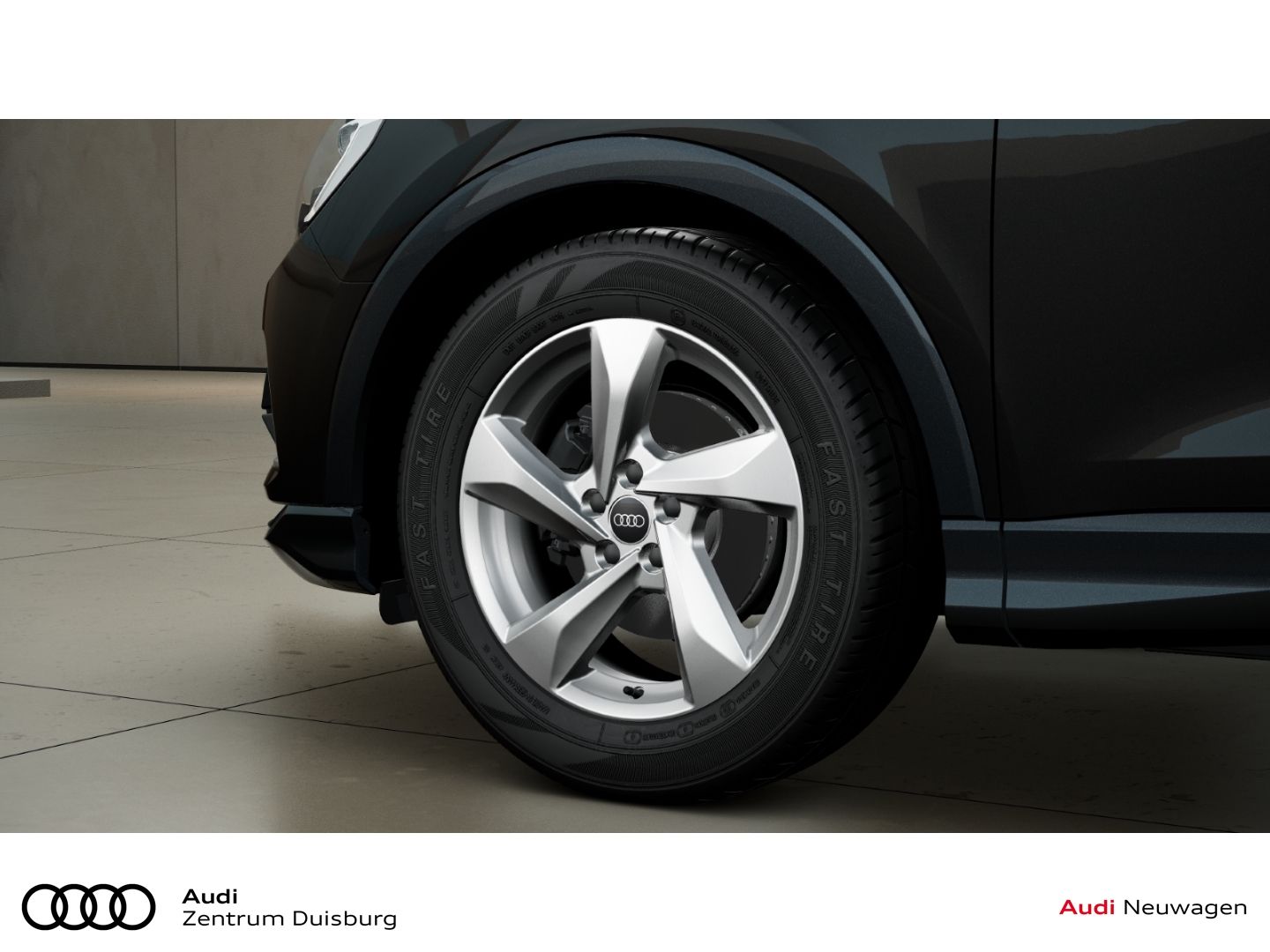 Audi Q3 - Bild 7