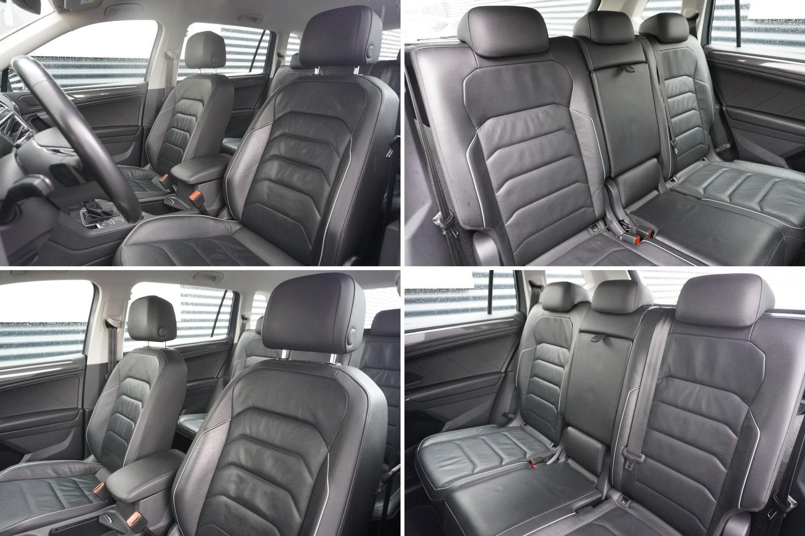 Volkswagen Tiguan Allspace 2.0 TSI ALLRAD HIGHLINE VIRTUAL, миниатюра 12