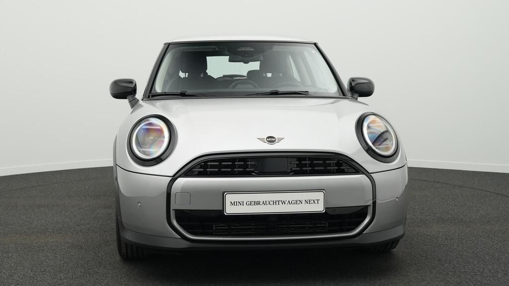 MINI Cooper C - Bild 3