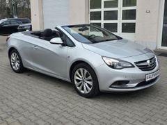 Fahrzeugabbildung Cascada Innovation ecoFlex 1.4 Turbo