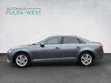 Audi A4 Lim. 1.4TFSI Xenon Navi AHK Klimaaut. Sitzhzg - Audi A4: Limousine