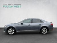 Audi A4 Lim. 1.4TFSI Xenon Garantie AHK Klimaaut. Shz
