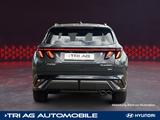 Hyundai Tucson N Line Automatik 48V 7-DCT Sitz-Paket Ass - Hyundai: Allradantrieb