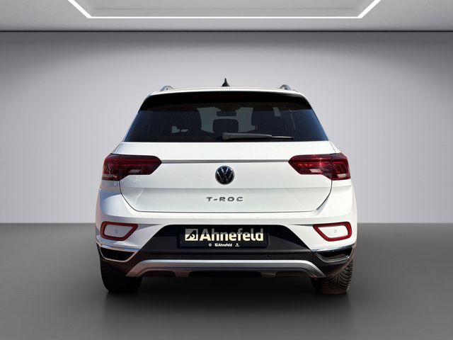 T-Roc 1.5 TSI Style DSG SHZ NAVI ACC FACEL. LED