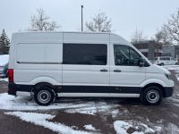 Volkswagen Crafter - Vorschau Bild 10