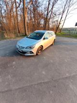 Opel Astra Sports Tourer 2.0 CDTI eco BiTurbo S/S... - Opel Astra mit Diesel-Antrieb: 2.0