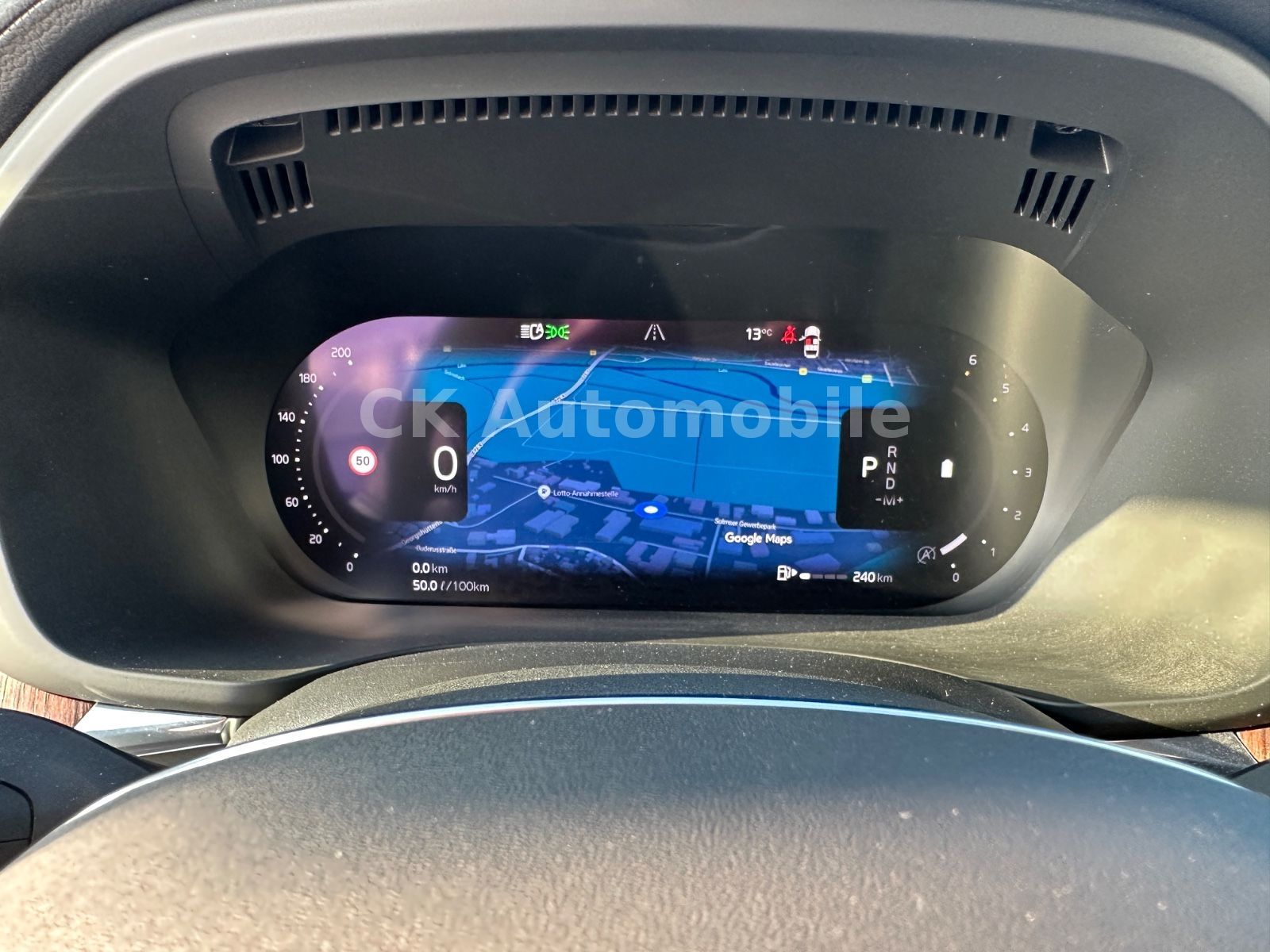 Fahrzeugabbildung Volvo XC60 B5 UltimateBright AWD/Head-Up/Pano/360°/AHK