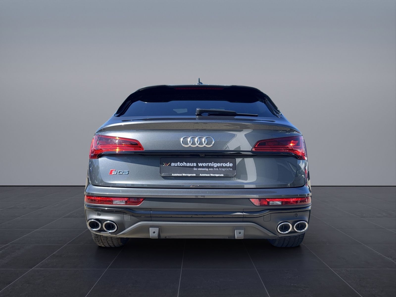 Audi SQ5 Sportback 3.0TDI quattro *AHK*B&O*HuD*Sthz foto 6