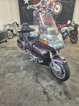 Honda GL 1500 Aspencade - HONDA GL 1500