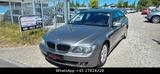 BMW 730 Baureihe 7 730d - BMW 730 aus 2005: 730d