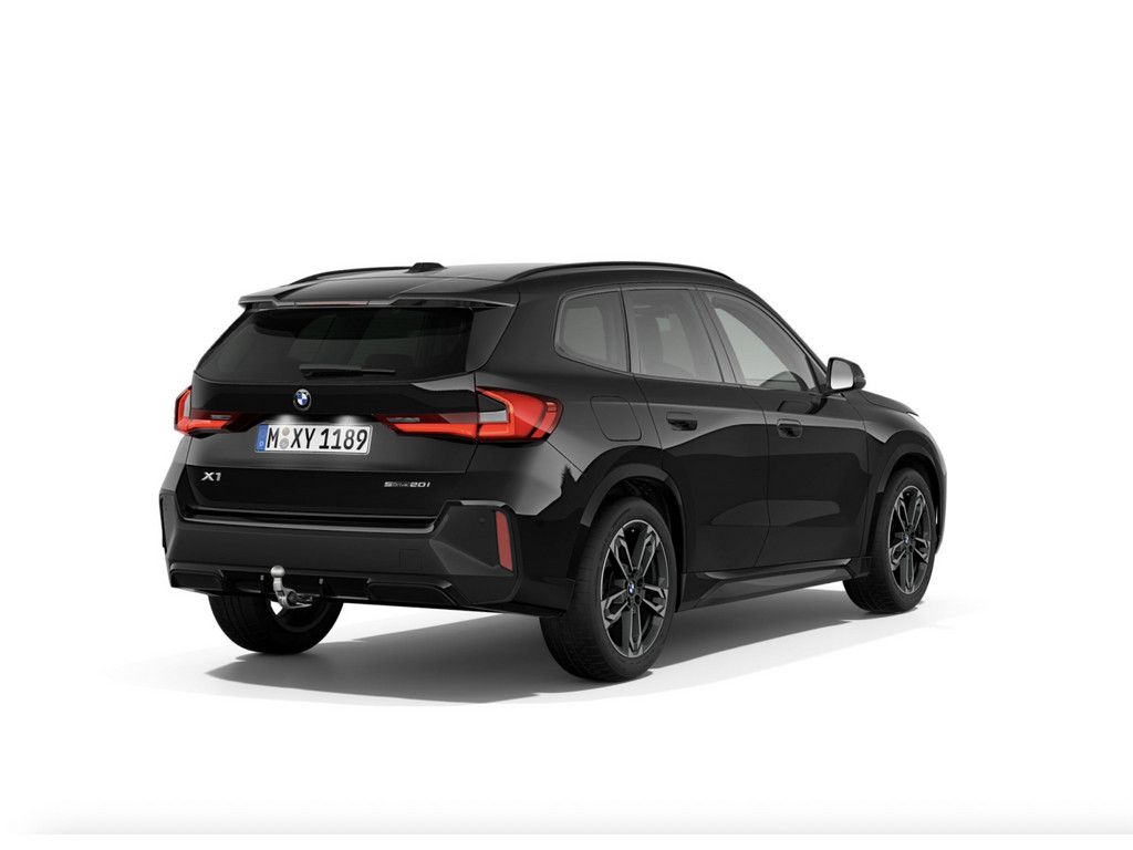 BMW X1 - Bild 2