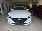 Mazda 6 Kombi Exclusive-Line *HUD*BOSE*SB*LEDER*360°