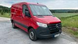 Mercedes-Benz Sprinter 316 CDI L1H1