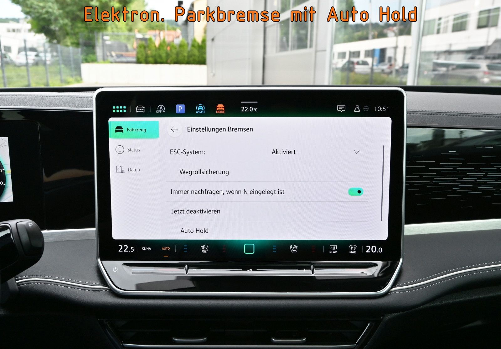 Fahrzeugabbildung Volkswagen Passat Variant 1.5 eTSI OPF DSG Business °AHK°IQ