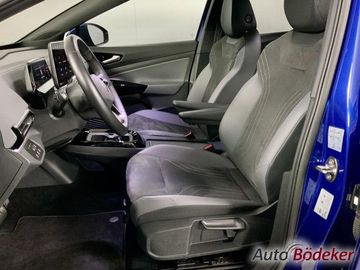 Volkswagen ID.4 Pro electric Move Automatik Garantie bis