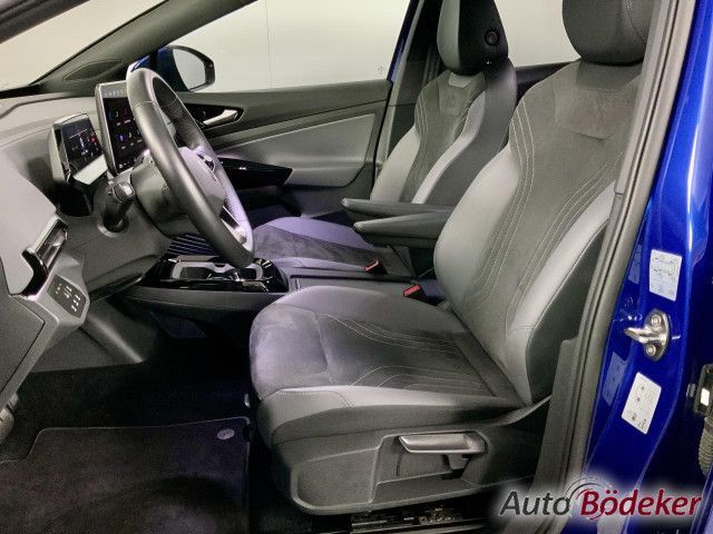 Volkswagen ID.4 Pro electric Move Automatik Garantie bis
