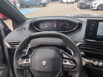Peugeot 3008 - 12