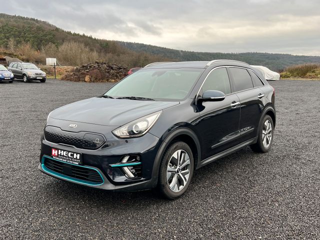 Kia Niro e-Niro Spirit