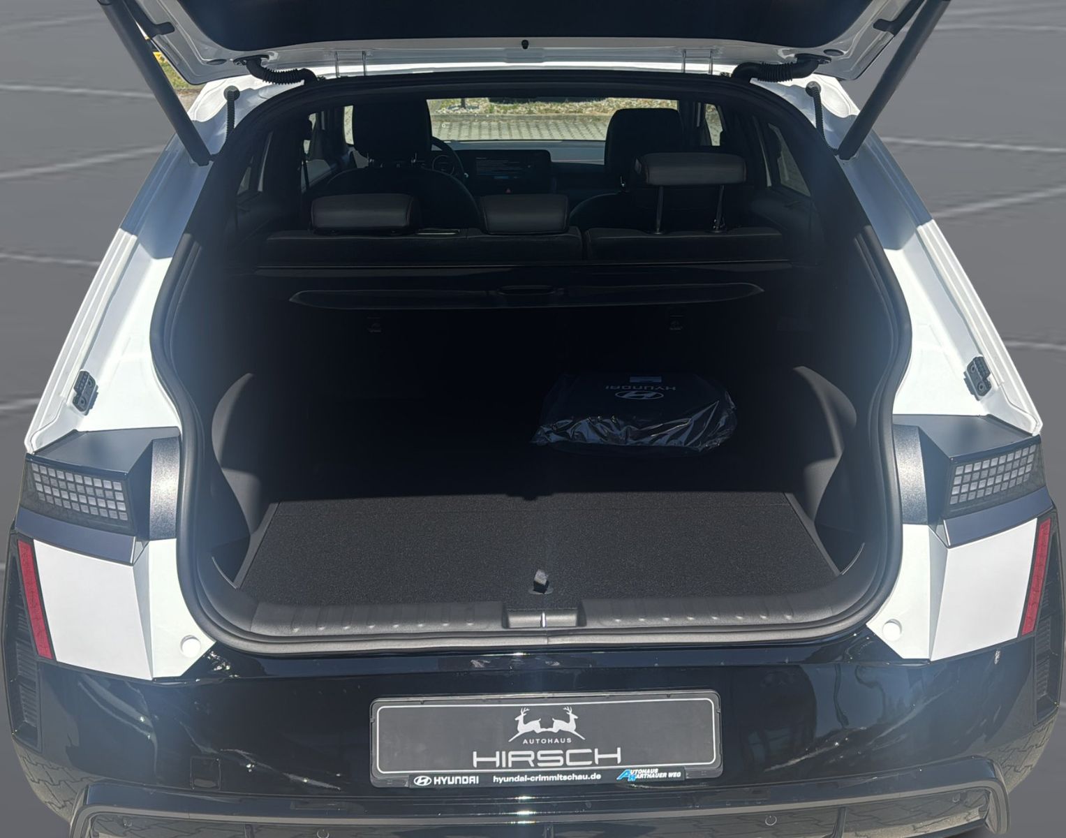Hyundai IONIQ 5 - Bild 17