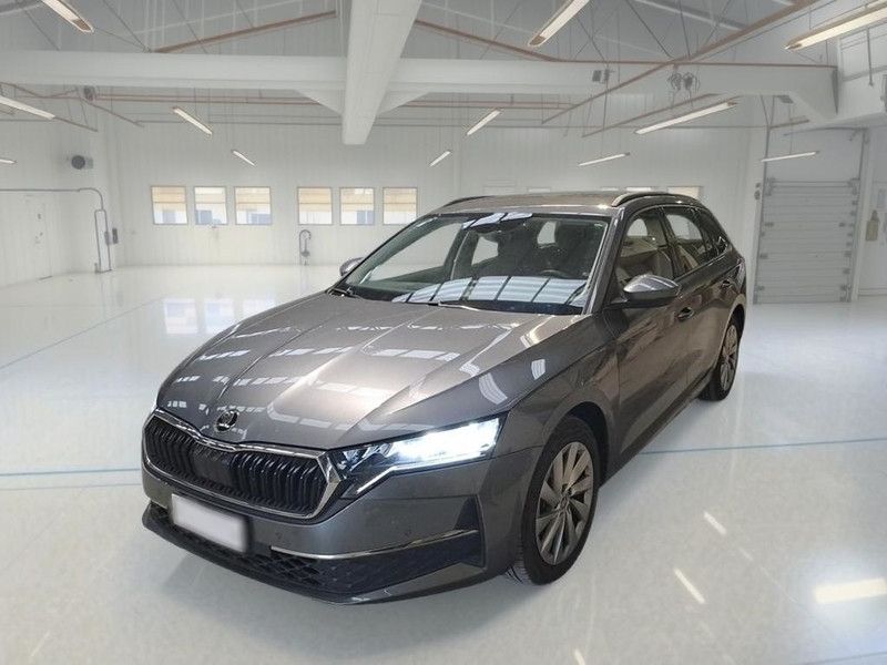 Image of Skoda Octavia