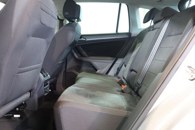 Volkswagen Tiguan 2.0 TDI Life ACC+KAM+LED+MASSAGE+AHK