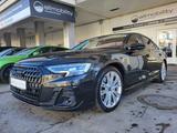 Audi A8 50 TDI qu. TV Night HUD Massage Pano B&O Dyna - Audi A8: Night