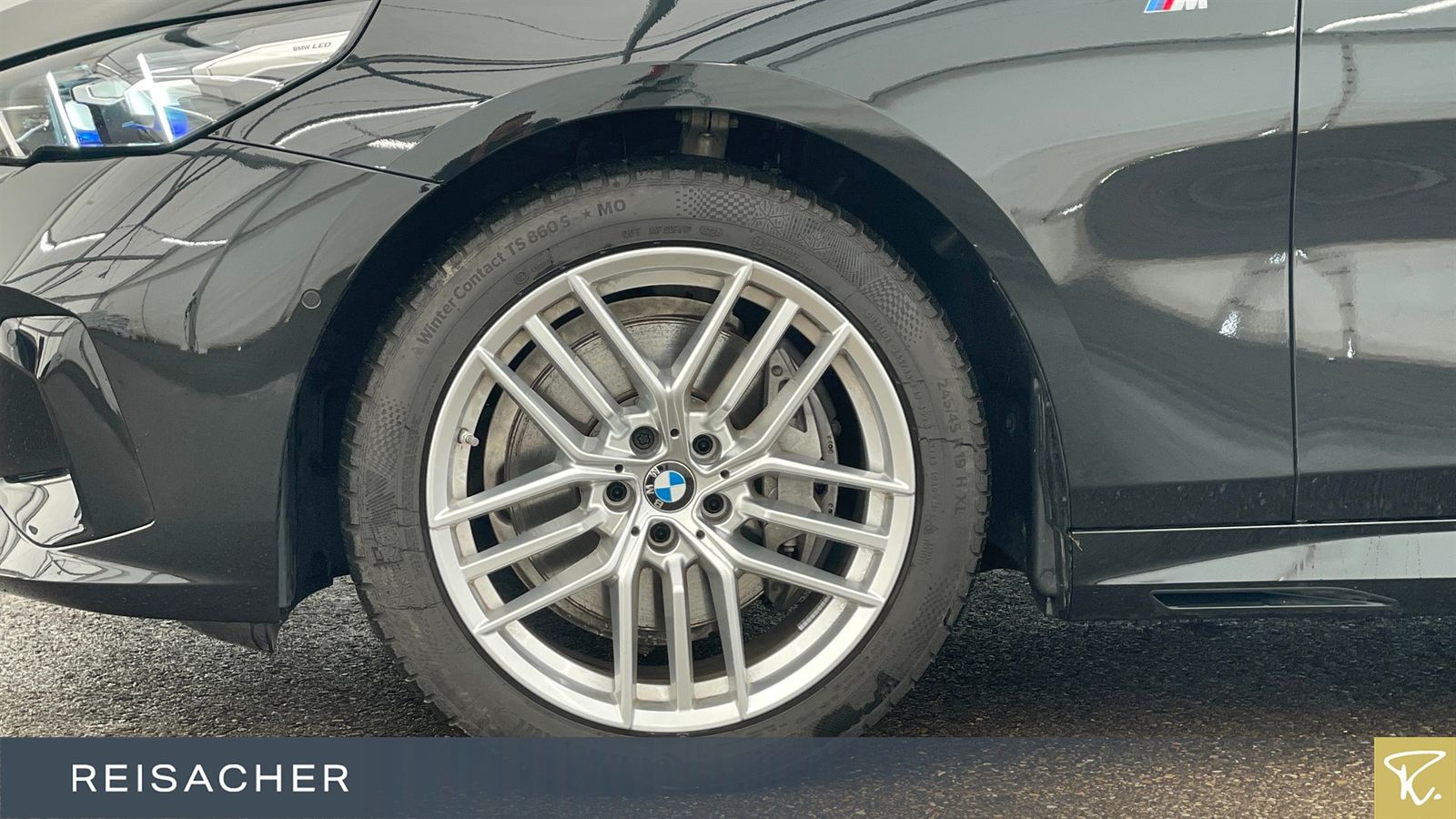 BMW 540d A xDrive Tou M-Sport LCPro HUD 360° ACC H&K foto 3