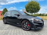 Volkswagen Golf GTI Perf. Bremse,Service neu/Stdhz/Dyn./DCC - Volkswagen in Frankfurt (Main)