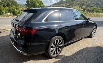 Audi A4 - 5