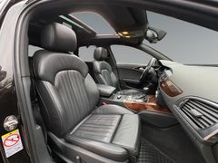 Fahrzeugabbildung Audi A6 allroad quattro 3.0 TDI - Air*Navi*Leder*Pano