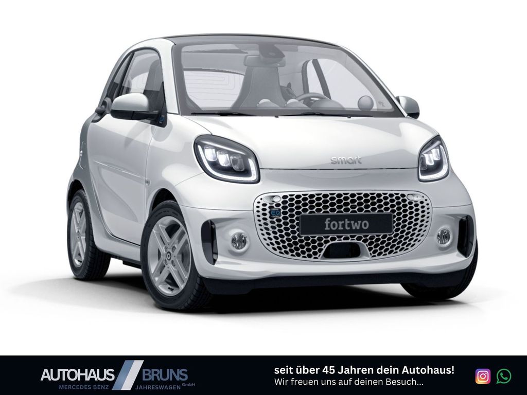 Image of Smart ForTwo