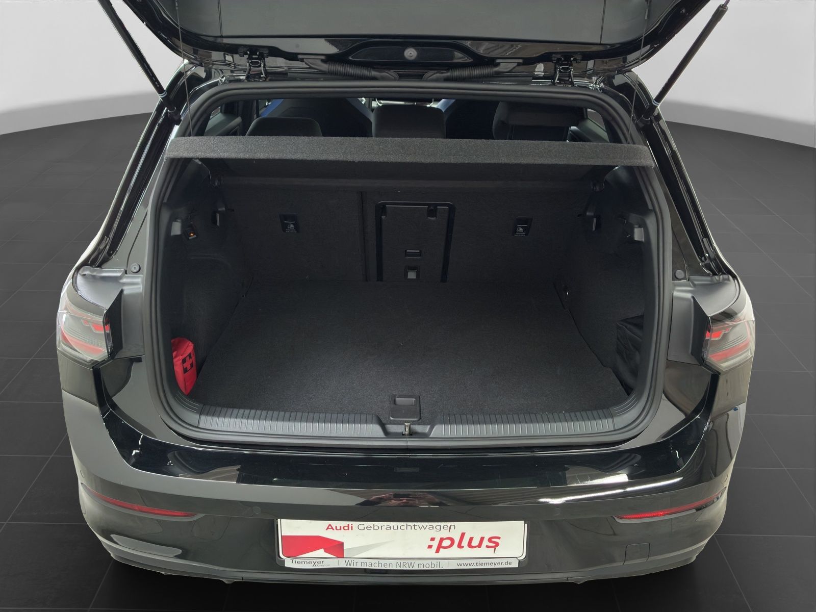 Volkswagen Golf - Bild 8