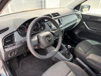 Skoda Fabia Combi 1.0 TSI 1.HD KLIMA SHZ PDC SCHECKH. bei Autohaus Landmann & Maier OHG