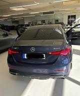 Mercedes-Benz C 300 4MATIC Autom. - AMG, Night - gebrauchte Mercedes-Benz C 300 aus dem Jahr 2024