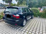 BMW Bmw x3 2.0D - gebrauchte BMW X3 aus dem Jahr 2007