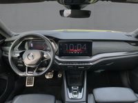 Skoda Octavia - Vorschau Bild 9