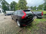 Volvo XC60 D4 AWD Summum - Volvo XC60 Gebrauchtwagen in Bielefeld