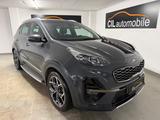 Kia Sportage GT-Line 4WD*LEDER*NAVI*AHK* - Kia Sportage in Essen