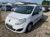 Renault Twingo Authentique * KLIMA * TÜV NEU * - Renault Twingo Gebrauchtwagen in Bonn