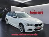 BMW 320i Touring xDrive Step8 M-Sport NAVI LED LEDER - BMW: X8