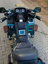 Honda GoldWing 1500 SE - HONDA GOLDWING 1500