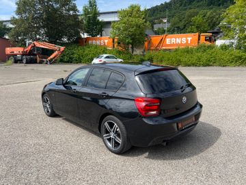 BMW 116 - 7