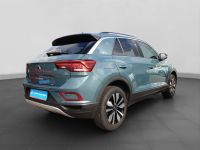 Volkswagen T-Roc - Vorschau Bild 4
